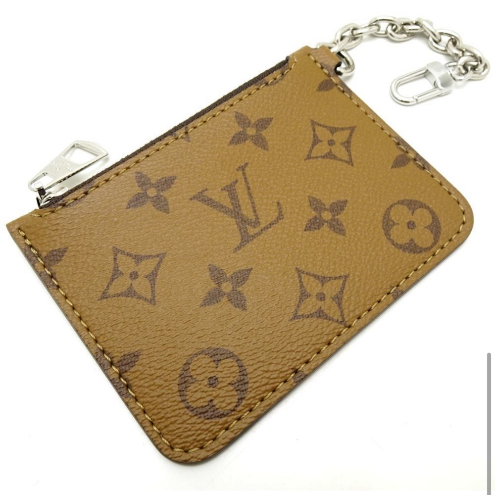 Authentic brand new Marelle Epi leather rare color Louis Vuitton purse,limited - Picture 9 of 16